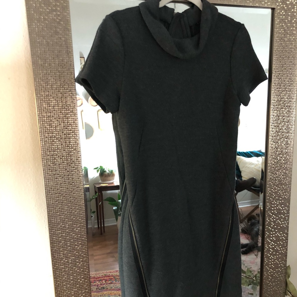 Theory dress
